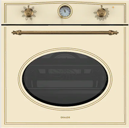 Graude BK 60.1 EM