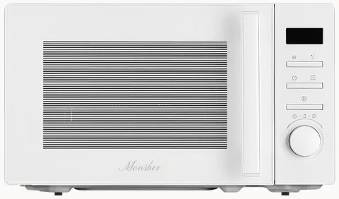 Monsher MTW 203 Blanc