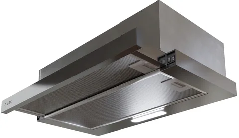 LEX Honver 2M 600 INOX