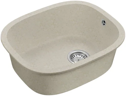 Emar EMQ-1560.P, мойка, гранит, берилл