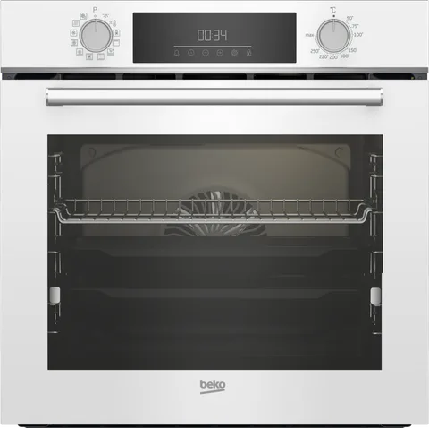 Beko BIOM1532KWNCS