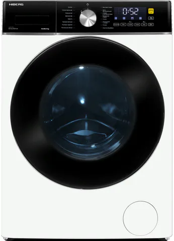 HIBERG i-DDQ8-10614 W