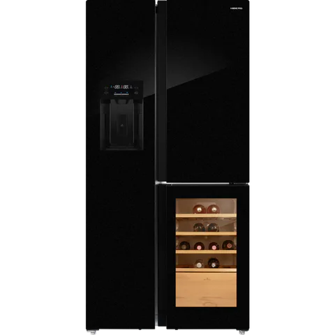 HIBERG i-RFS 750G B