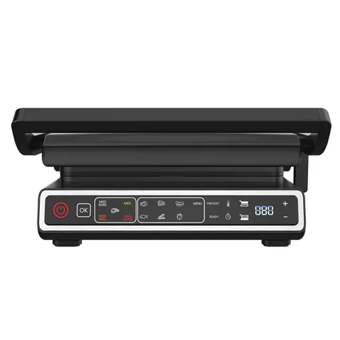 Zigmund & Shtain Grillmeister ZEG-941
