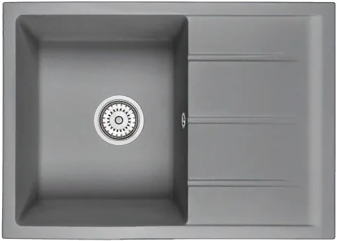 Emar EMQ-1700.Q, мойка, гранит, алмаз