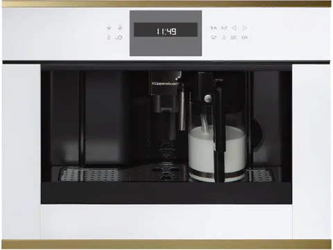 Kuppersbusch CKV 6550.0 W4 Gold