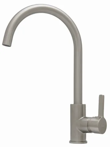 Seaman Barcelone SSL-5815-MS (Mist Satin, nickel)