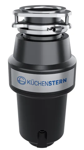 KUCHENSTERN MuHLE 550