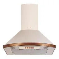 Kuppersberg BONA 60 C Bronze