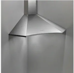 Falmec ELIOS ANG STEEL 90