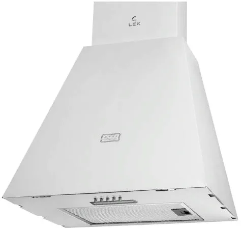 LEX VERONA BODY 600 WHITE