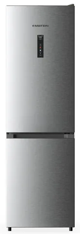 MEFERI MFR200IX TOTAL NO FROST COMBI ULTRA