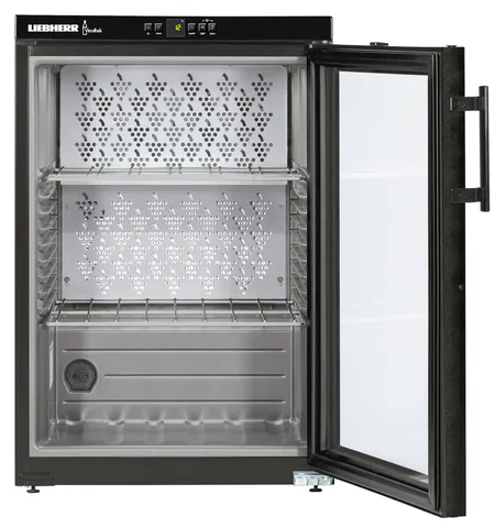 Liebherr WKb 1812-22 001 Vinothek