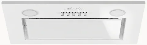 Monsher INNA 40 Blanc