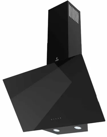 LEX Meta GS 600 Black