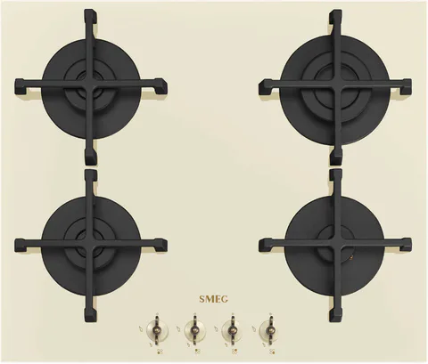Smeg PV864PO