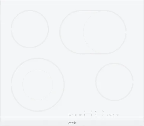 Gorenje ECT643WCSC