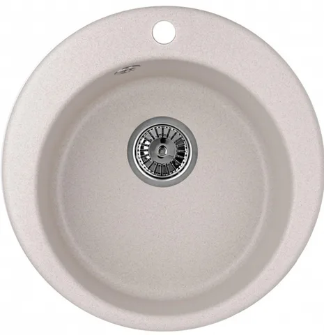 Emar EMQ-1475.C, мойка, гранит, сардоникс