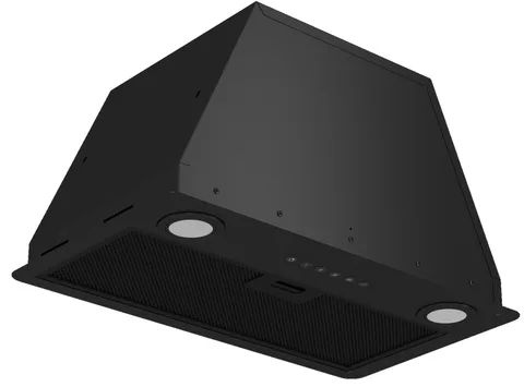 Elikor Врезной блок BOX 50П-1000-Э4Д черный