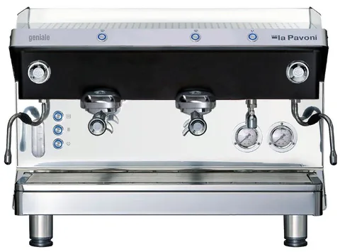 La Pavoni GENIALE2MNEU