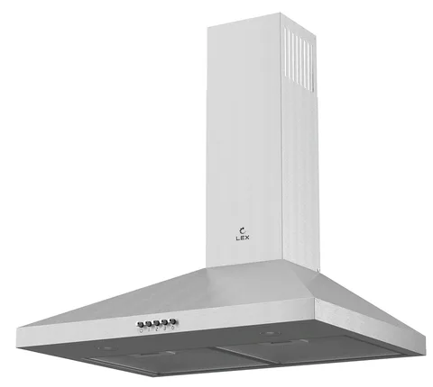 LEX BRIZ 500 INOX