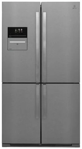 Jacky's JR FI526V