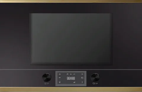 Kuppersbusch ML 6330.0 S4 Gold