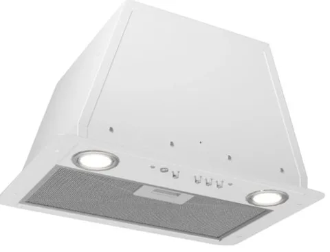 Elikor Врезной блок BOX 52П-700 белый