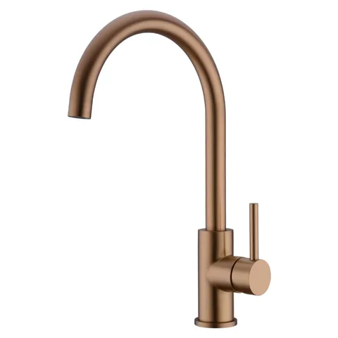 Emar ECB-3004 PVD Coppery, смеситель, медь