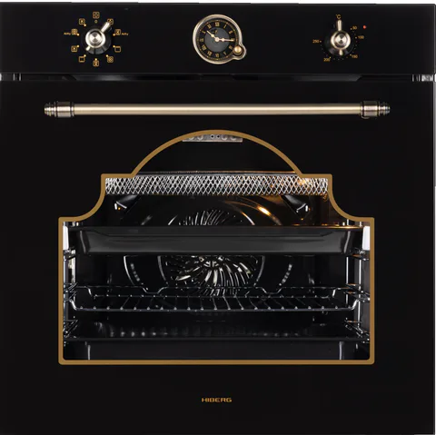 HIBERG VM 6392 BR