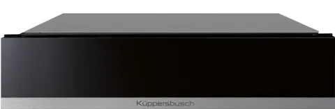 Kuppersbusch CSV 6800.0 S1 Stainless Steel
