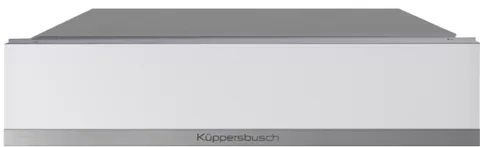 Kuppersbusch CSV 6800.0 W1 Stainless Steel