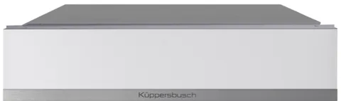 Kuppersbusch CSW 6800.0 W1 Stainless Steel
