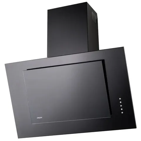 AKPO WK-4 Optima 2.0 60 см. черный
