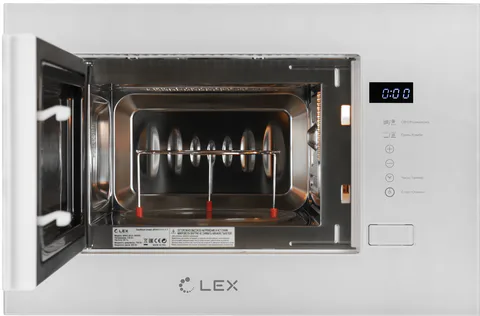 LEX BIMO 20.01 WHITE