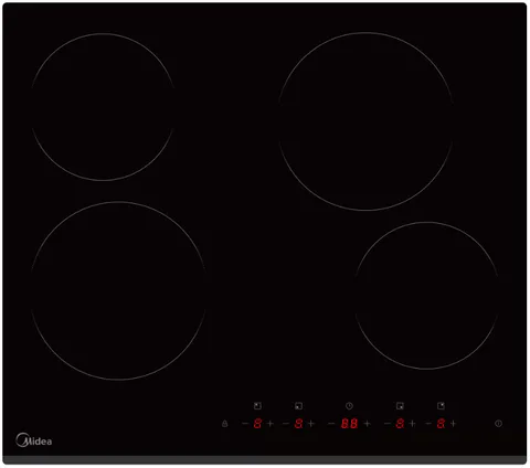 Midea MCH64107F