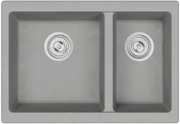 Emar EMQ-2665.PL, мойка, гранит, барит