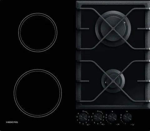 HIBERG VM 6020 B