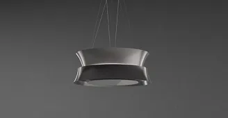 Falmec DAMA IS 60 Gunmetal
