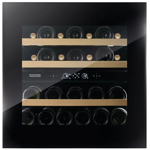 Dunavox DVH-25.65DB.TO