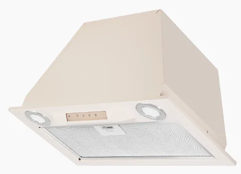 Kuppersberg INLINEA 52 Beige