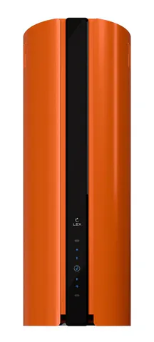 LEX TORO 350 ORANGE