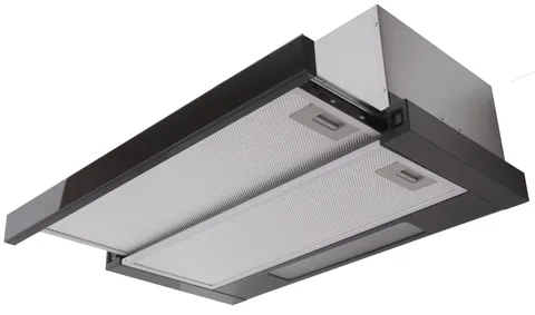EXITEQ EX-1076 black glass