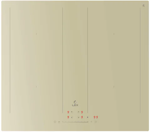 LEX EVI 641B IV