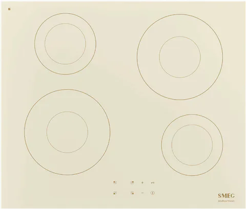 Smeg SI2641DP