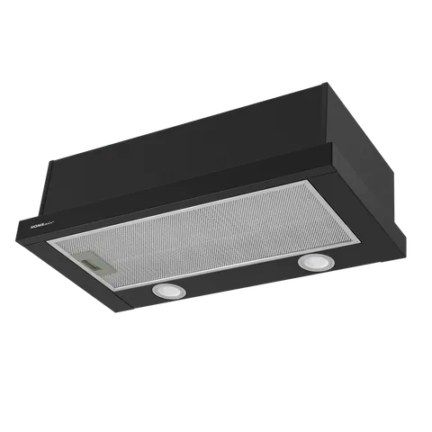 HOMSair Flat 60 Black