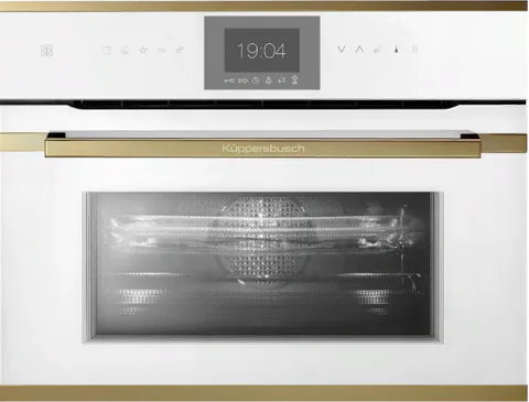 Kuppersbusch CBM 6550.0 W4 Gold