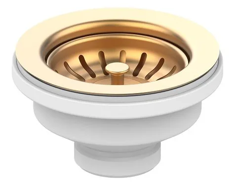 ALVEUS выпуск без перелива 114 BRONZE