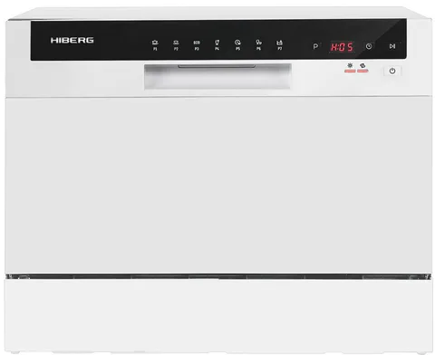 HIBERG T56 615 W