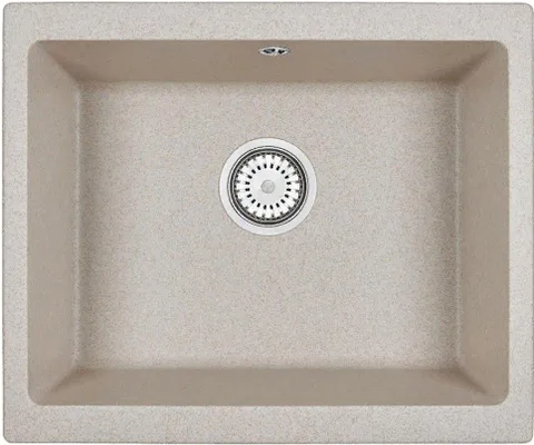 Emar EMQ-1555.P, мойка, гранит, берилл